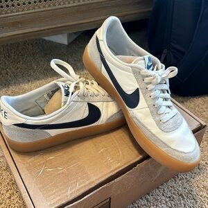 Nike Men’s kill shot 2 sneaker size 8.5